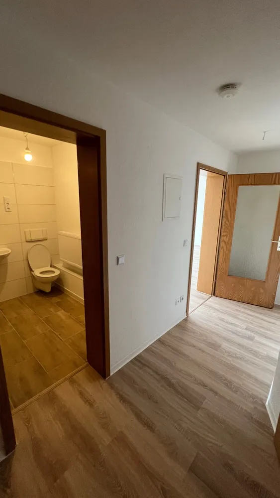 2 room apartment with 52 m² in Chemnitz – Photo 5