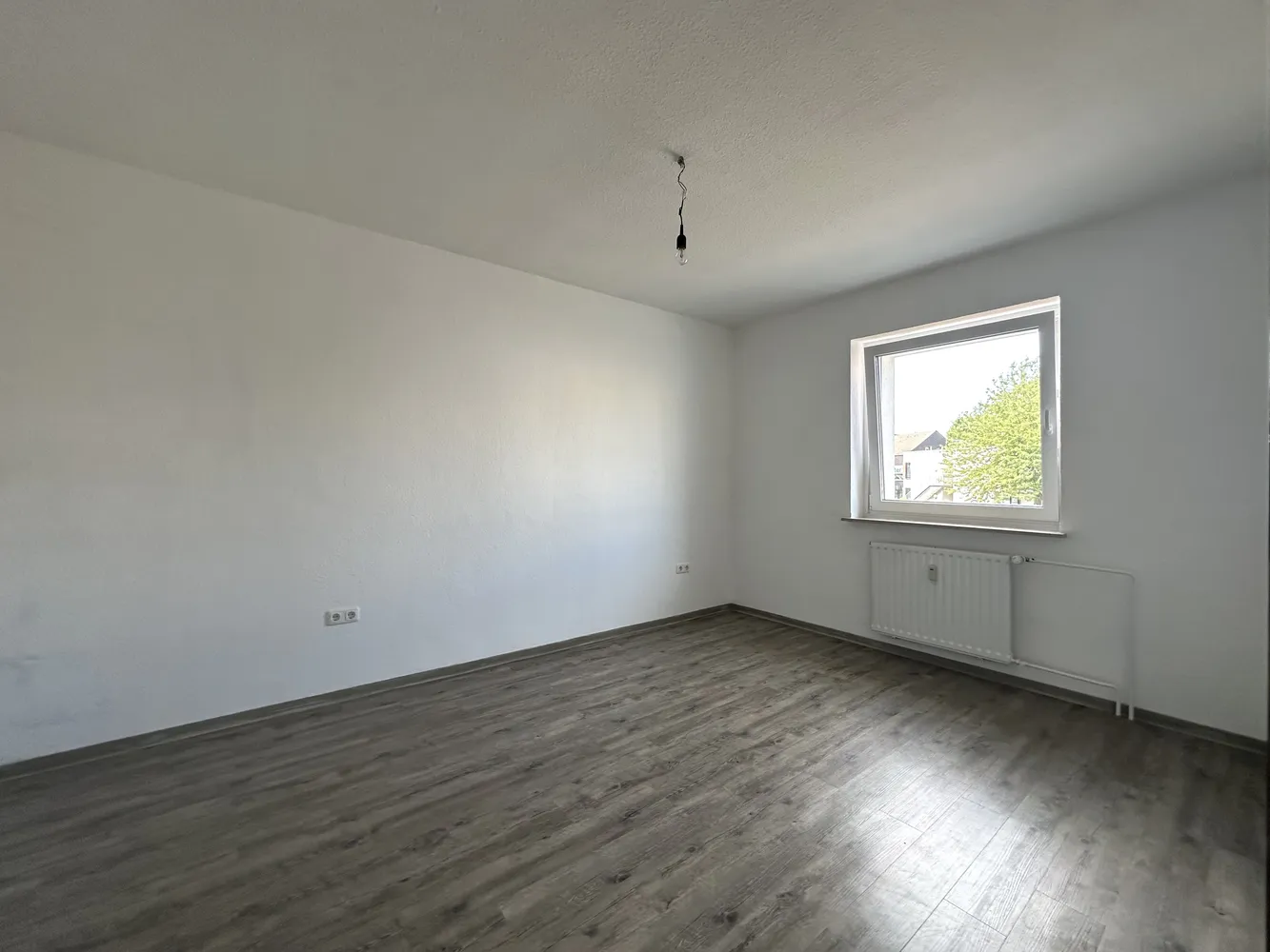 2 Zimmer Wohnung mit 49 m² in Dortmund – Bild 6