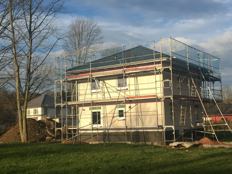 5 Zimmer Haus mit 100 m² in Limbach-Oberfrohna – Bild 1