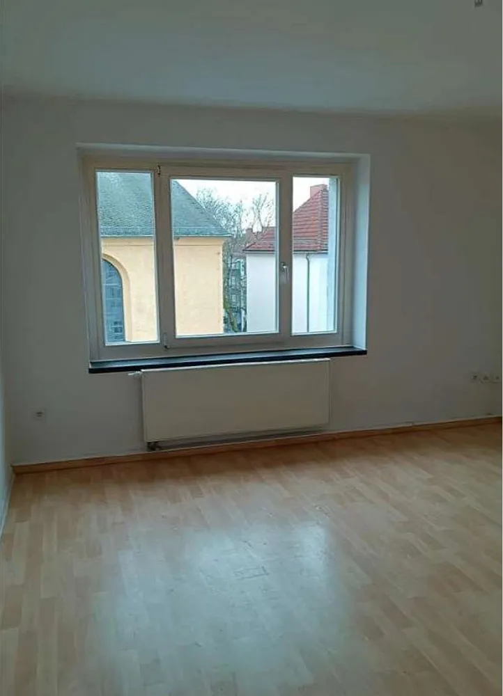 2 room apartment with 51 m² in Chemnitz – Photo 2