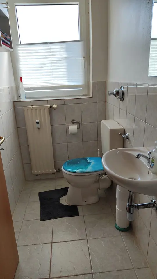 4 Zimmer Wohnung mit 86 m² in Miltenberg – Bild 4