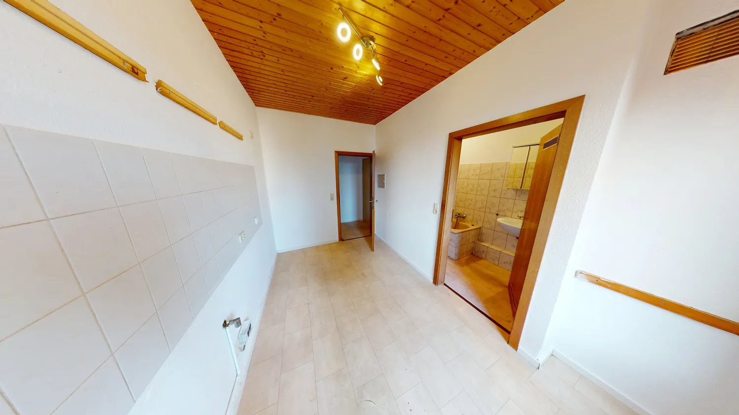 2 Zimmer Wohnung mit 55 m² in Wuppertal – Bild 7