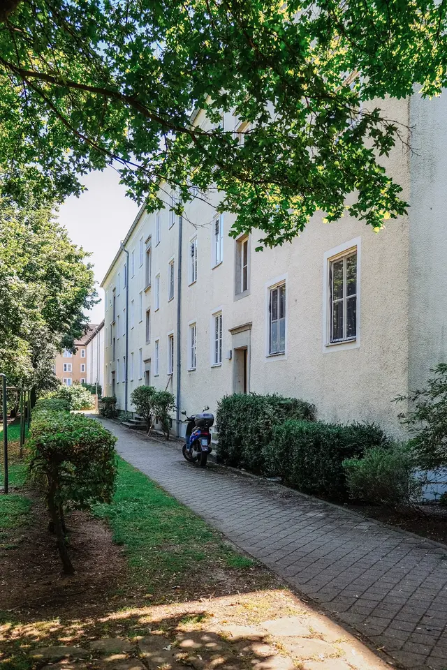 2 Zimmer Wohnung mit 48 m² in Wolfsburg – Bild 4