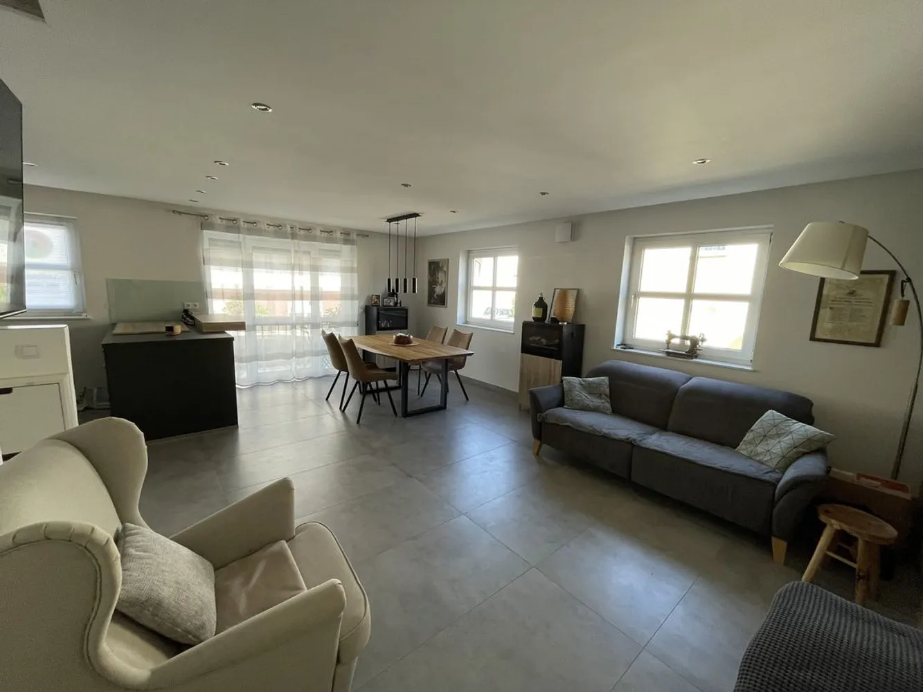 2 Zimmer Wohnung mit 57 m² in Worms – Bild 3