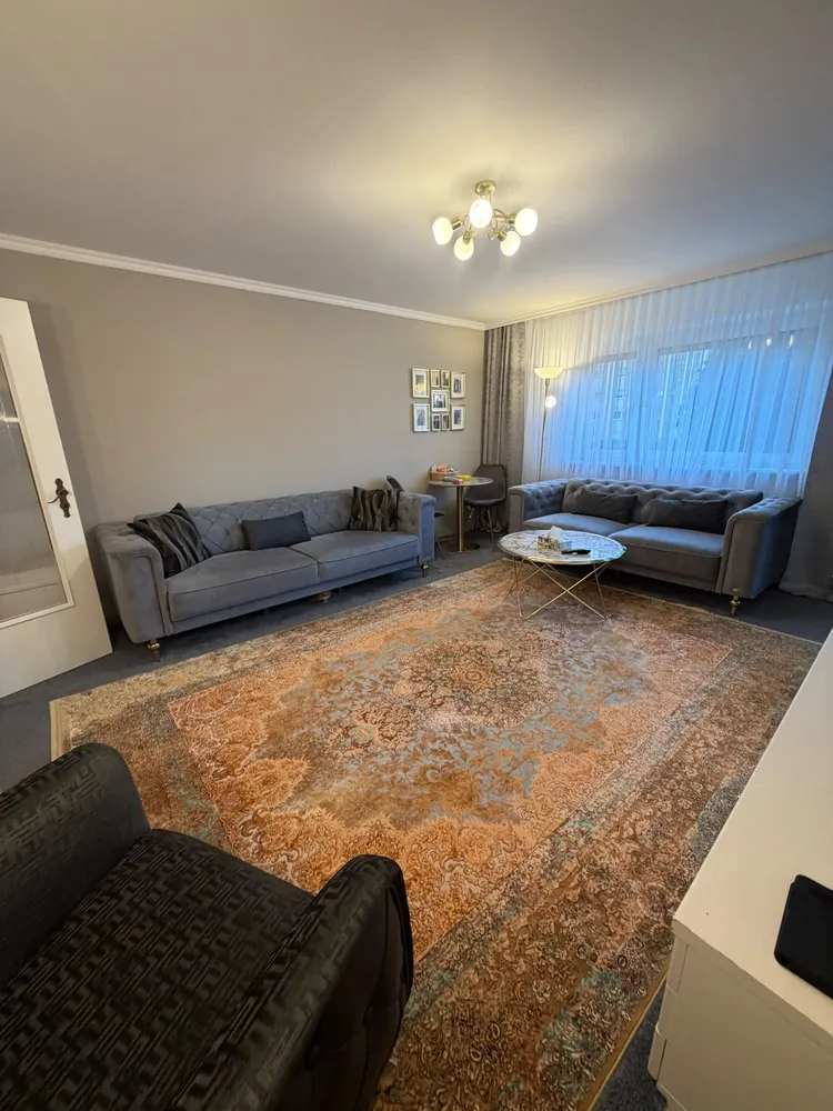 3 room apartment with 78 m² in Munich – Photo 12