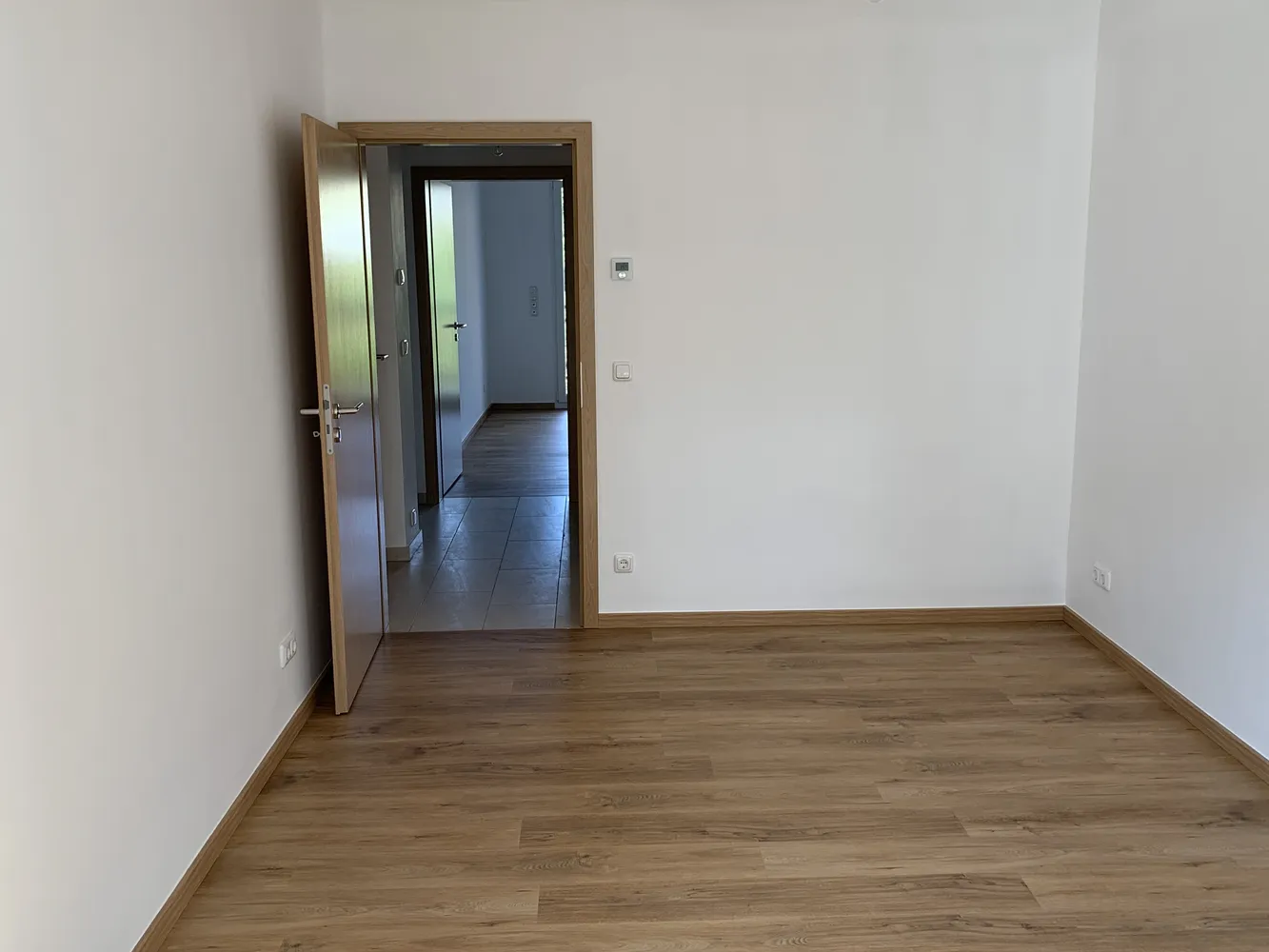 2 Zimmer Wohnung mit 50 m² in Hürth – Bild 1