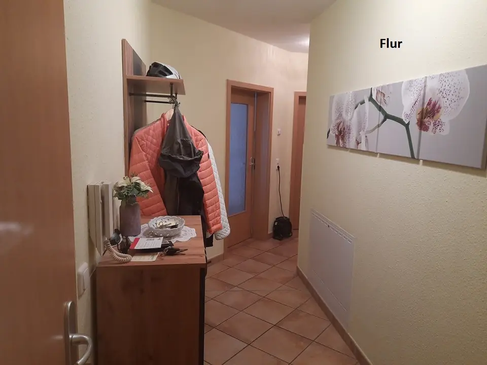 2 Zimmer Wohnung mit 65 m² in Delitzsch – Bild 8