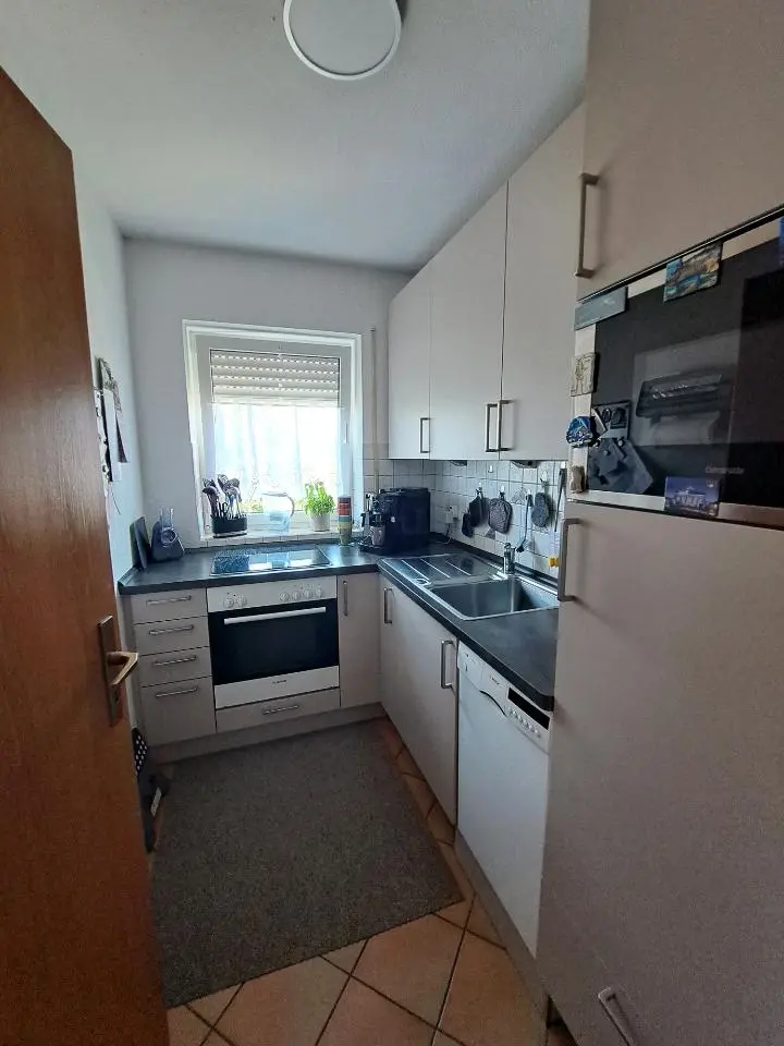 4 room apartment with 76 m² in Günzburg – Photo 9
