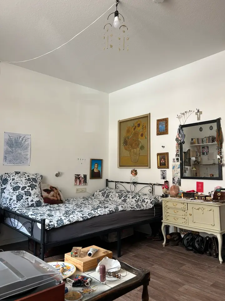 WG-Zimmer mit 17 m² in Trier – Bild 3