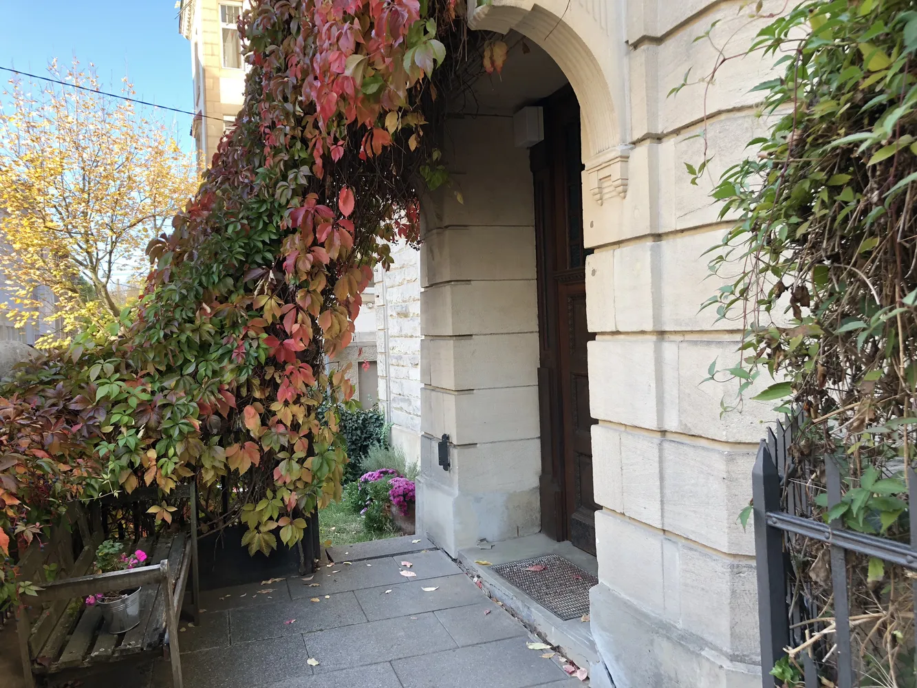 2 Zimmer Wohnung mit 76 m² in Stuttgart – Bild 4