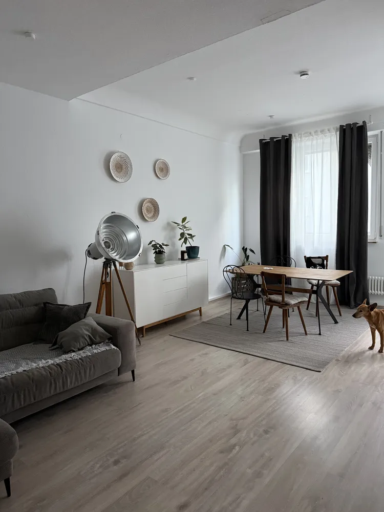 3 Zimmer Wohnung mit 90 m² in Stuttgart – Bild 4