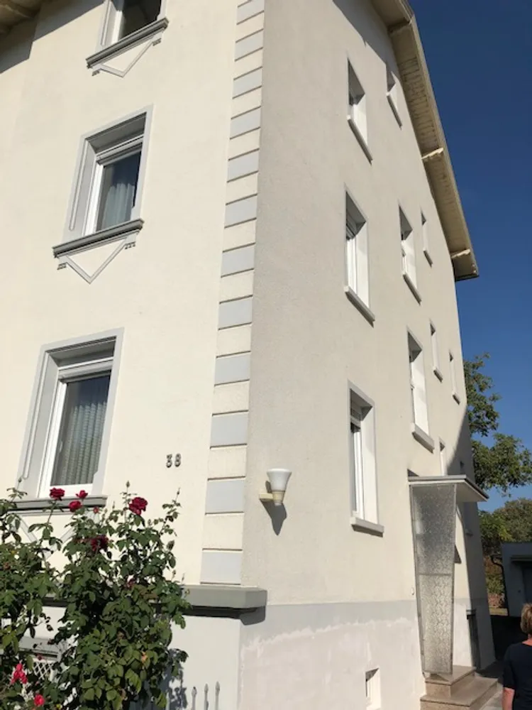 3 Zimmer Wohnung mit 96 m² in Darmstadt – Bild 1