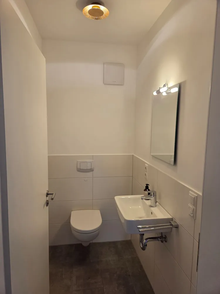 4 Zimmer Wohnung mit 96 m² in Paderborn – Bild 4