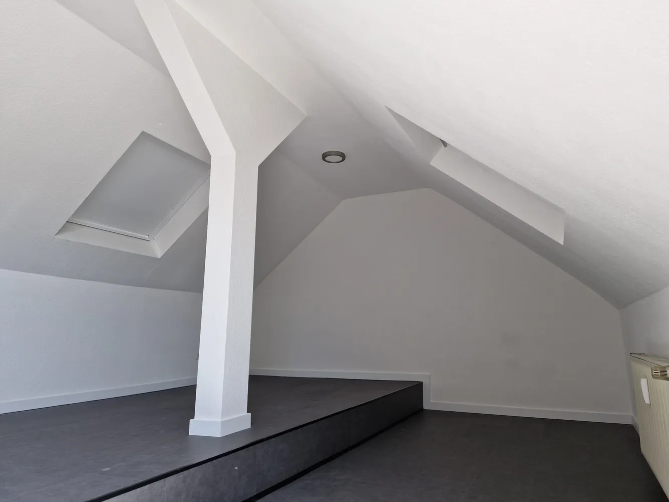 1 Zimmer Wohnung mit 38 m² in Düsseldorf – Bild 12
