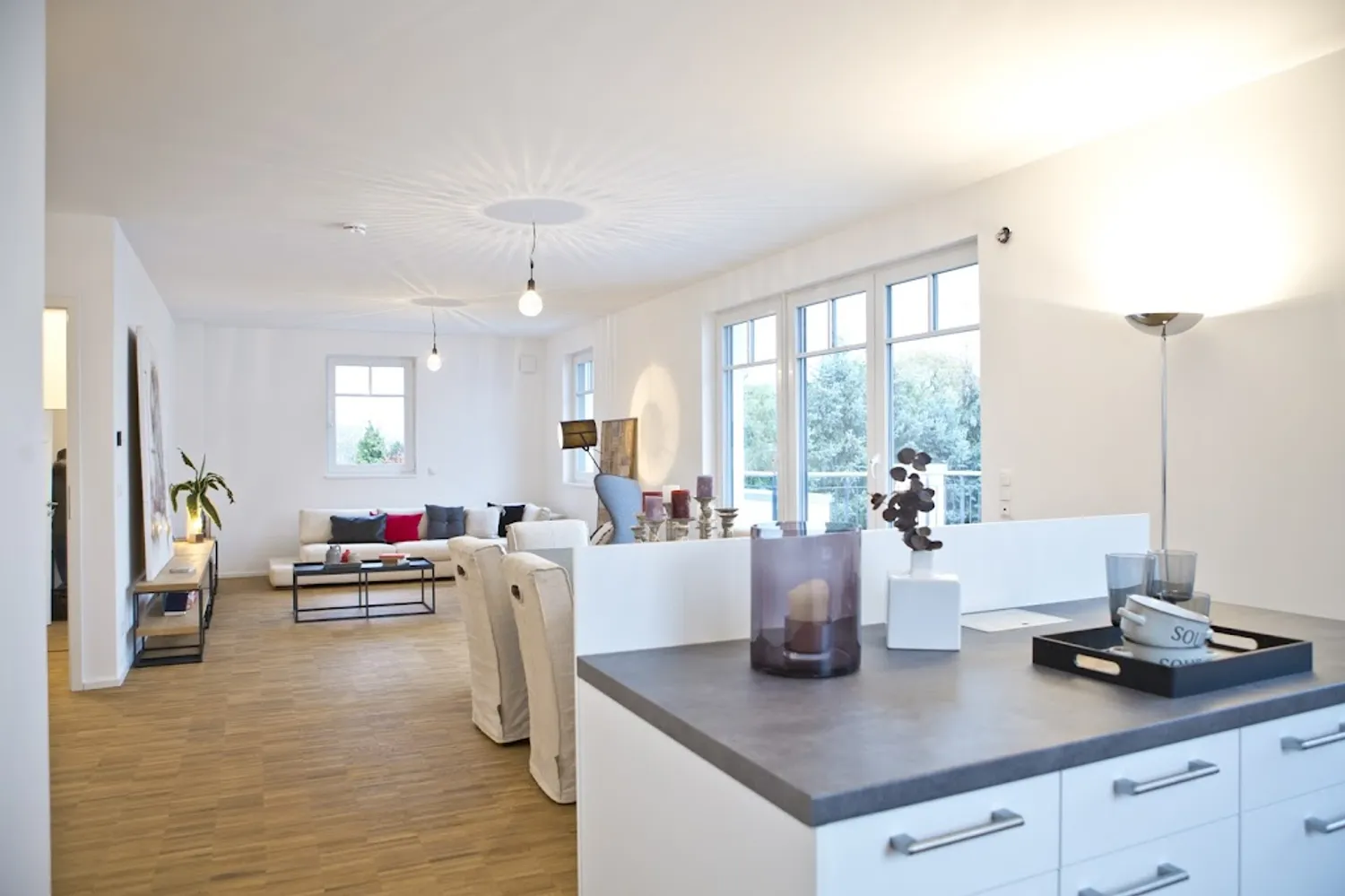 4 Zimmer Wohnung mit 195 m² in Wedel – Bild 4