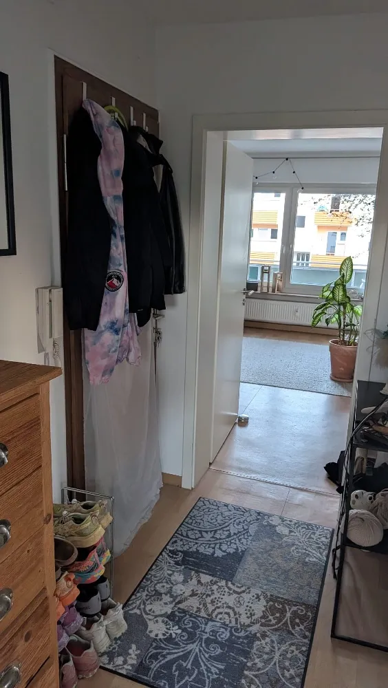 1 Zimmer Wohnung mit 40 m² in Stuttgart – Bild 4