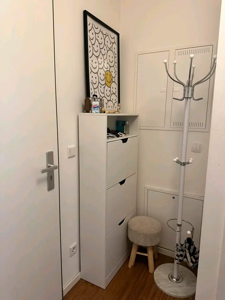 2 Zimmer Wohnung mit 53 m² in Regensburg – Bild 7