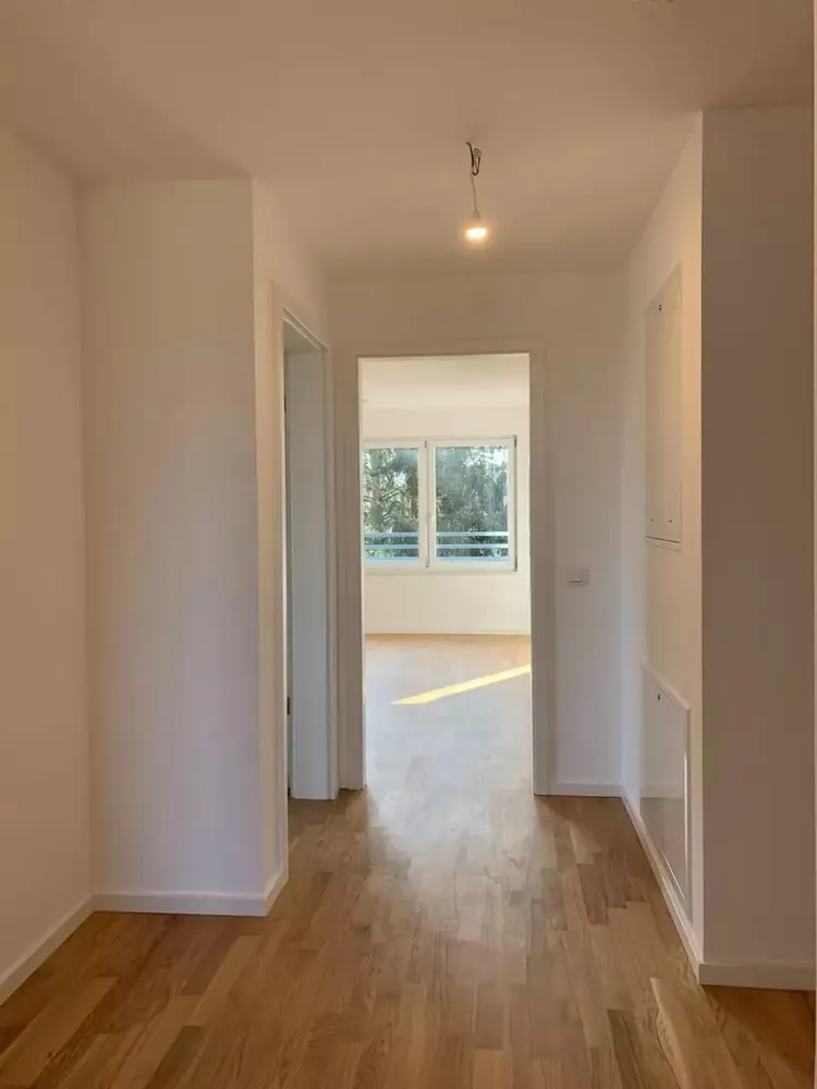 4 Zimmer Wohnung mit 92 m² in München – Bild 11