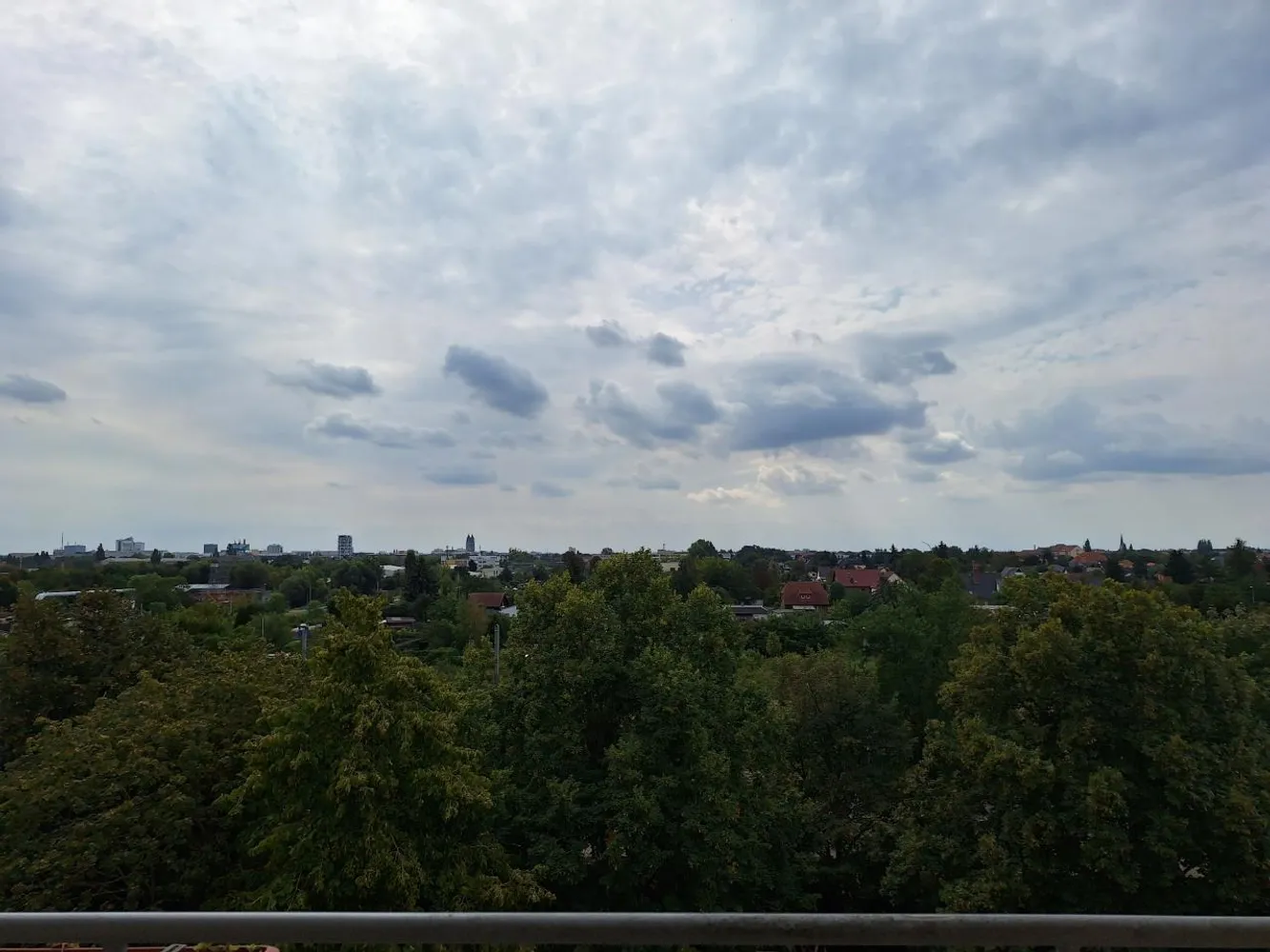 2 Zimmer Wohnung mit 56 m² in Magdeburg – Bild 8