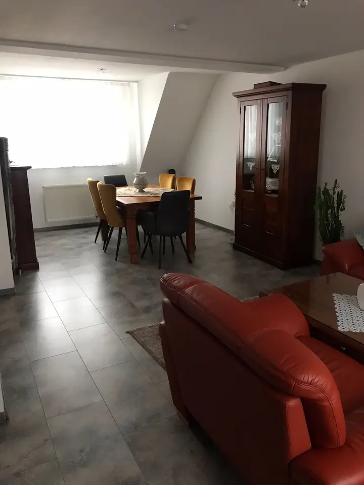 3 Zimmer Wohnung mit 78 m² in Duisburg – Bild 2