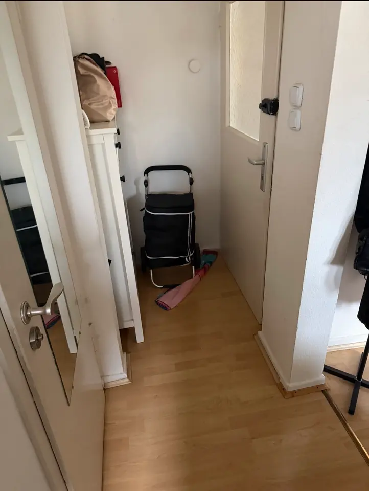 2 Zimmer Wohnung mit 40 m² in Bonn – Bild 5