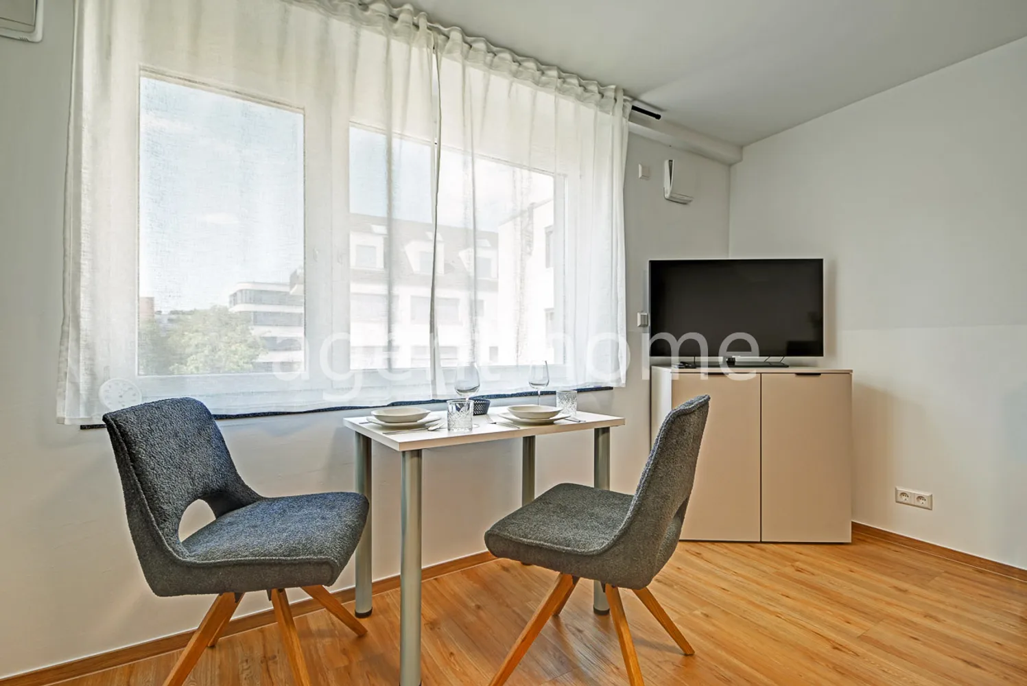 1 Zimmer Wohnung mit 27 m² in Stuttgart – Bild 6