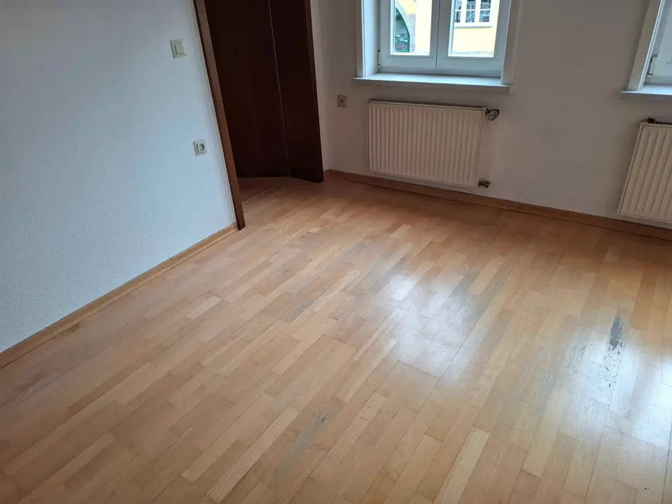 3 Zimmer Wohnung mit 72 m² in Wernigerode – Bild 4