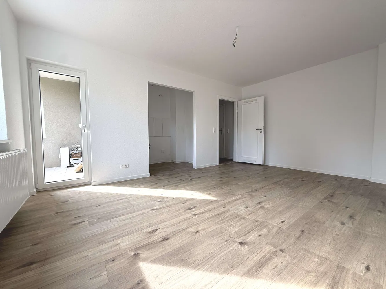 2 Zimmer Wohnung mit 45 m² in Hannover – Bild 5