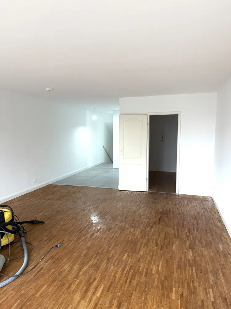 2 Zimmer Wohnung mit 65 m² in Hannover – Bild 2