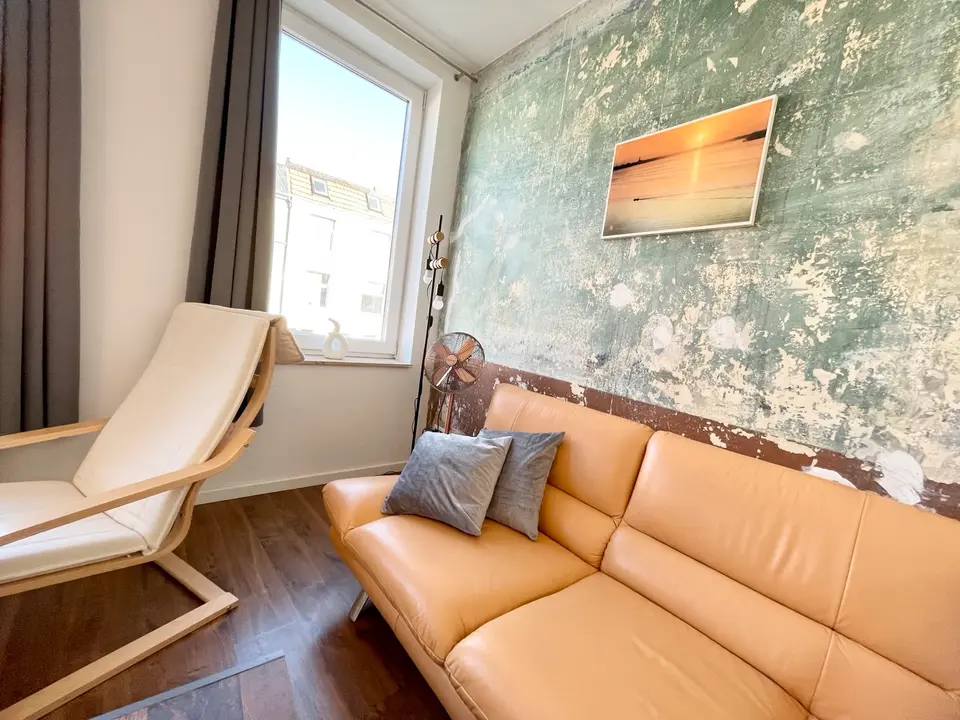 Shared room with 45 m² in Schwerin – Photo 1