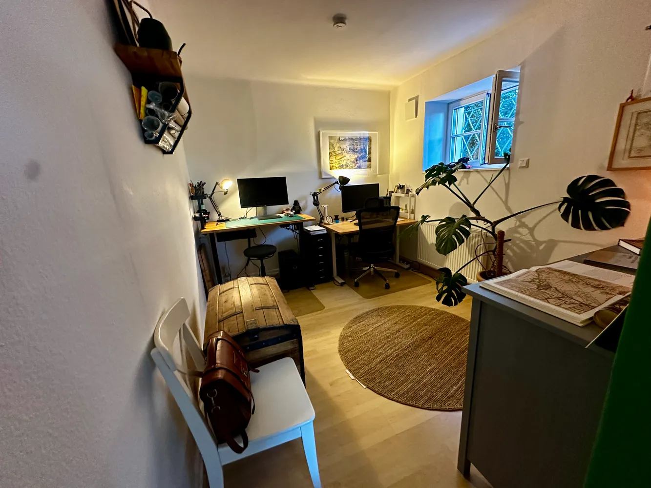 3 Zimmer Wohnung mit 63 m² in Stuttgart – Bild 8