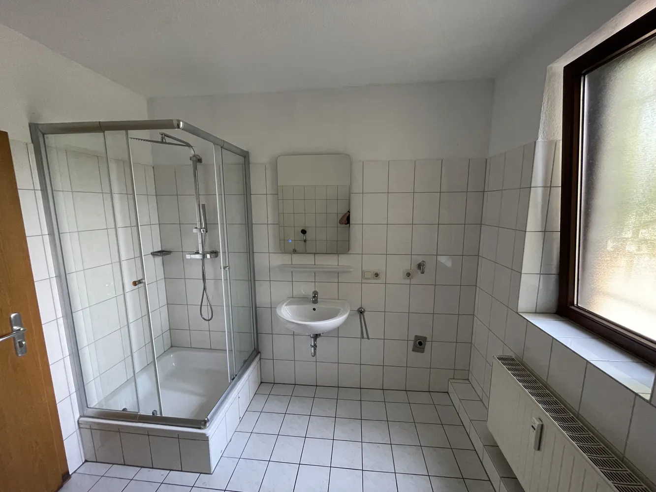 3 Zimmer Wohnung mit 56 m² in Gladbeck – Bild 2