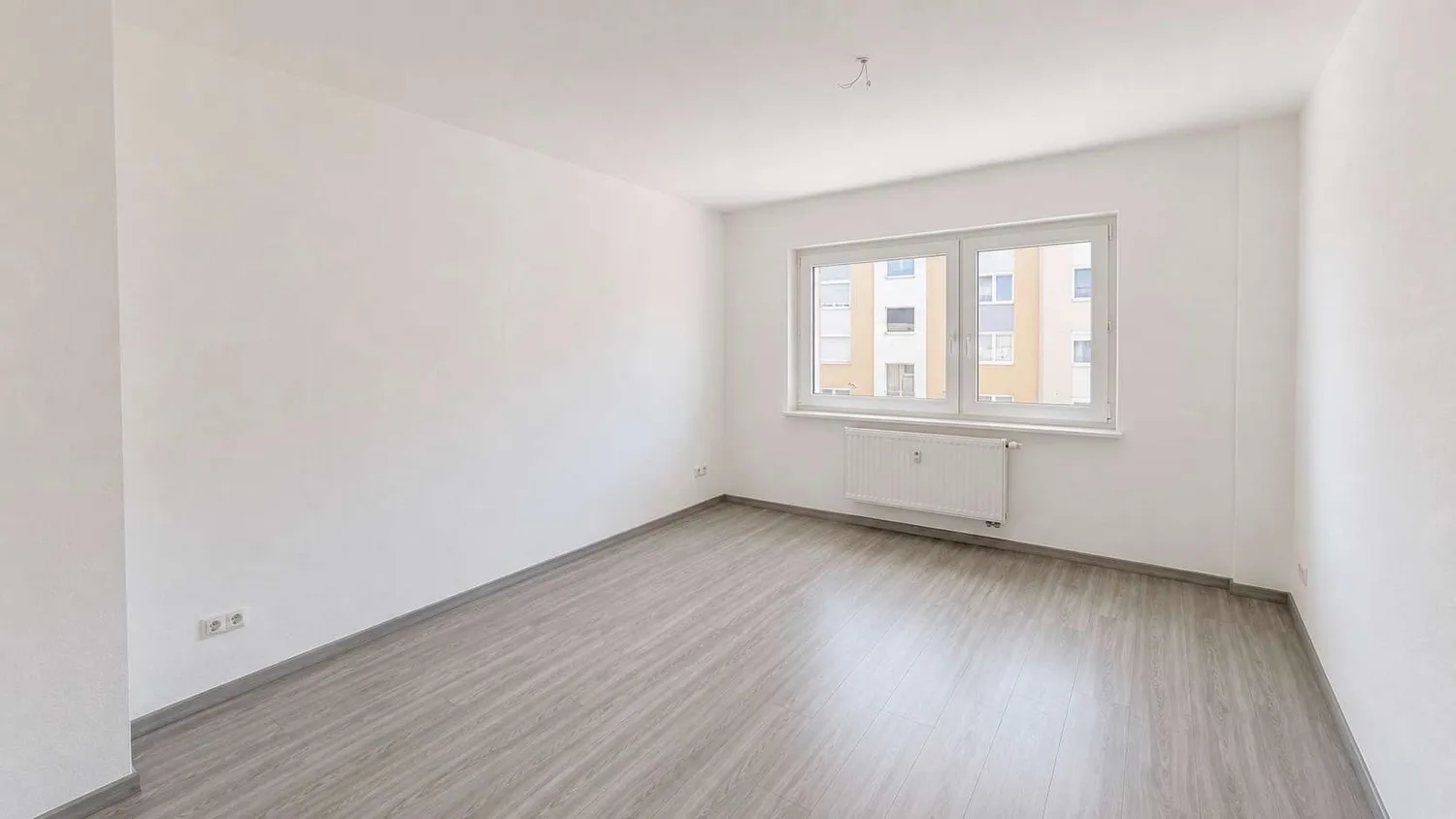 2 Zimmer Wohnung mit 60 m² in Dortmund – Bild 3