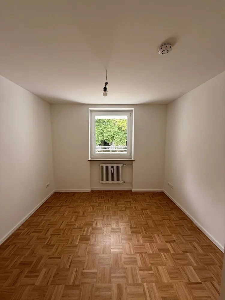 4 room apartment with 85 m² in Munich – Photo 3