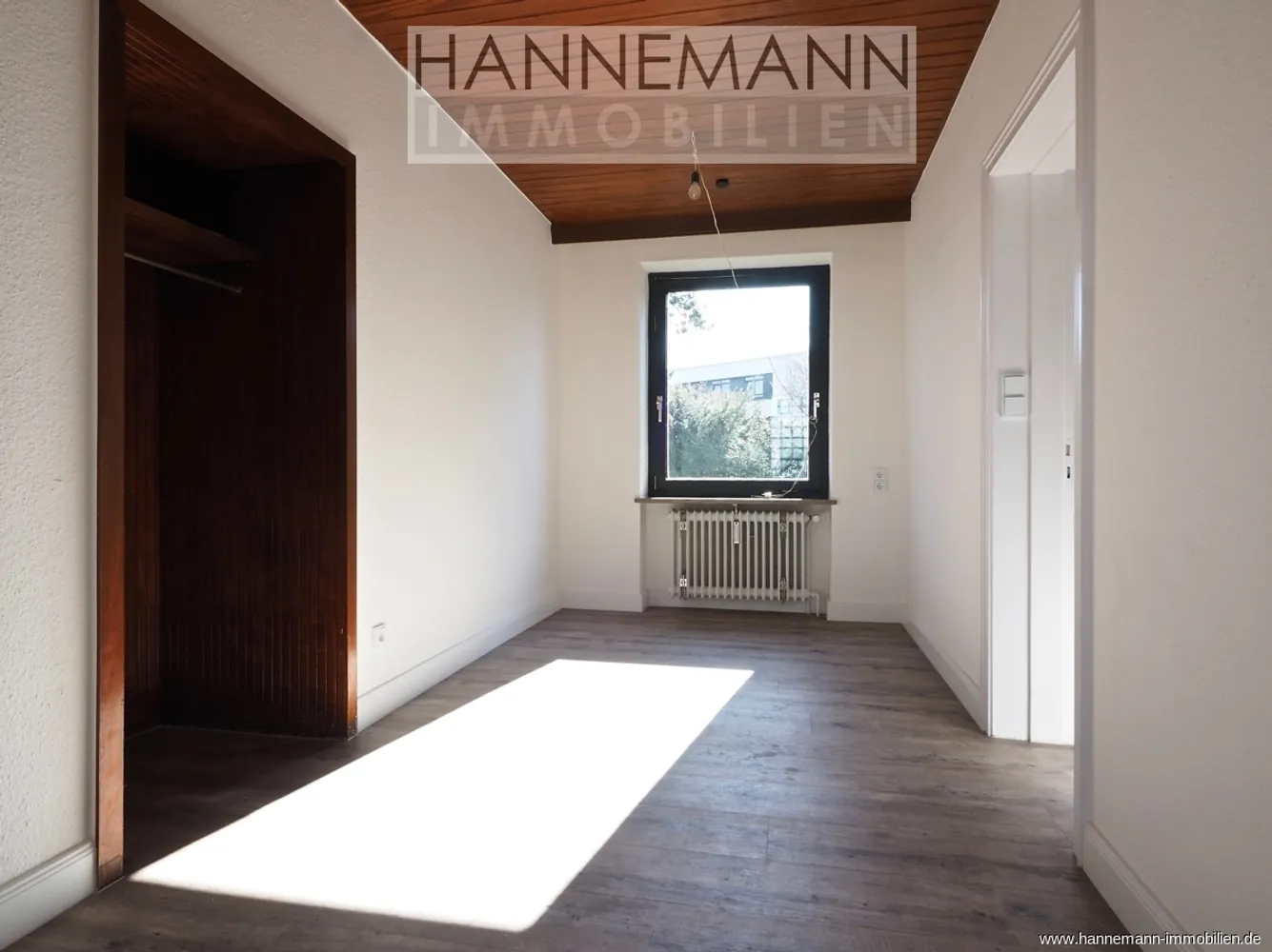4 Zimmer Wohnung mit 104 m² in Hamburg – Bild 2