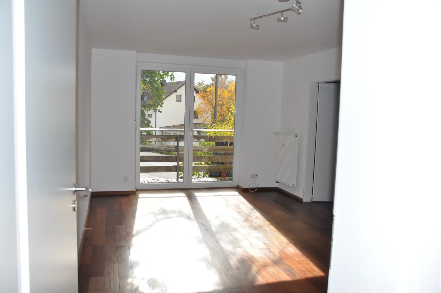 4 Zimmer Wohnung mit 132 m² in Straubing – Bild 6