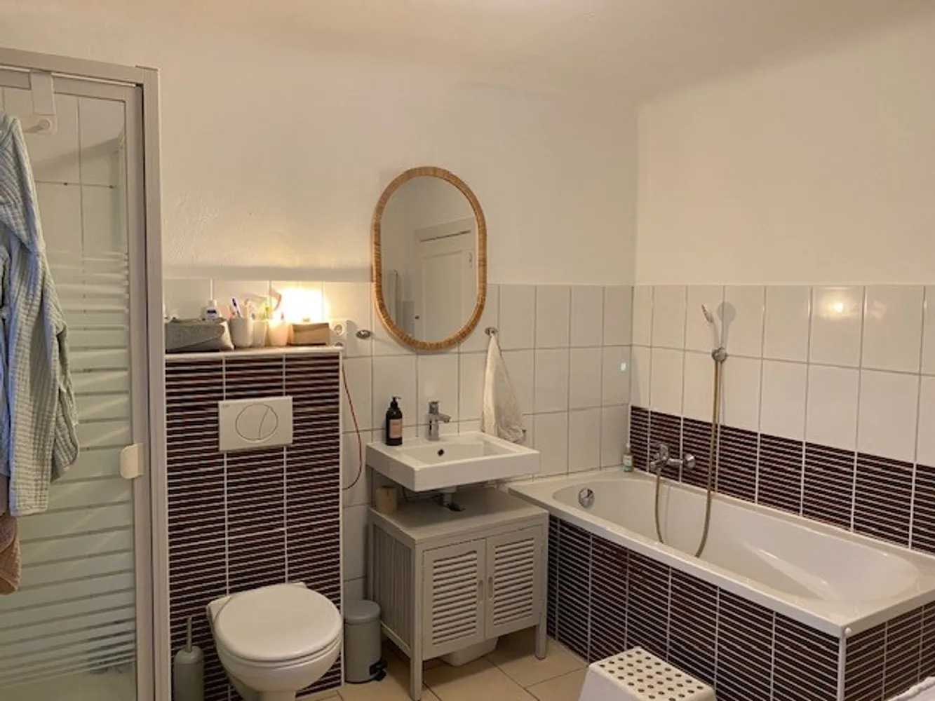 3 Zimmer Wohnung mit 100 m² in Hamburg – Bild 9