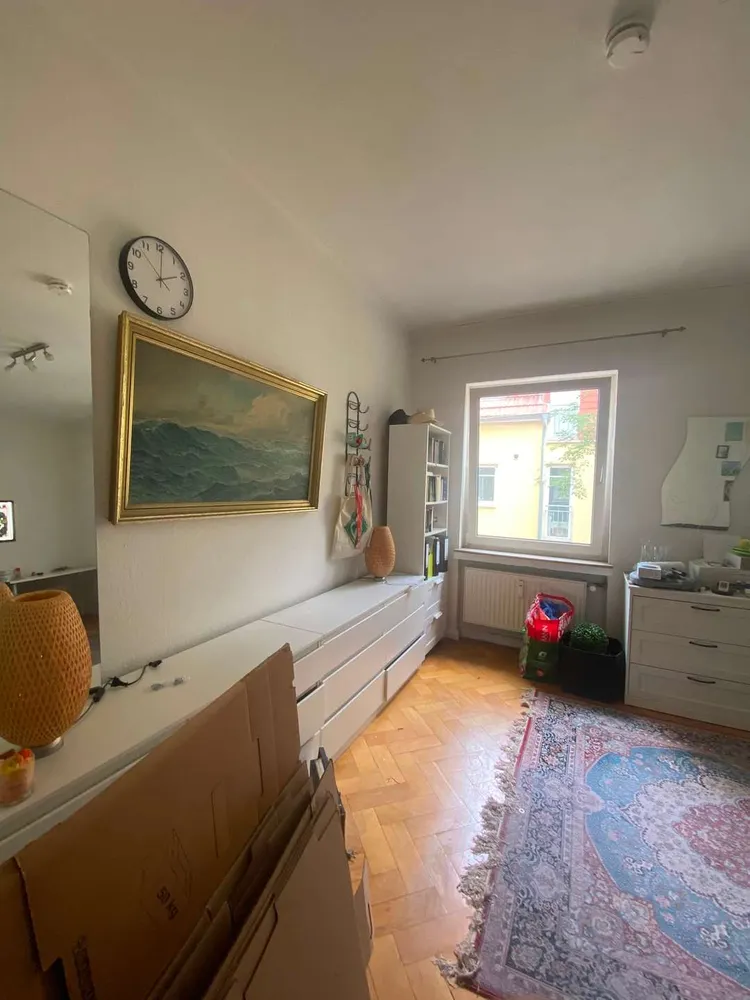 2 Zimmer Wohnung mit 56 m² in Bremen – Bild 2