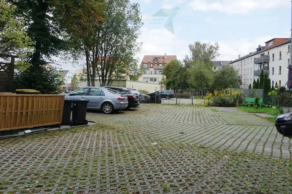 2 Zimmer Wohnung mit 73 m² in Zwickau – Bild 9
