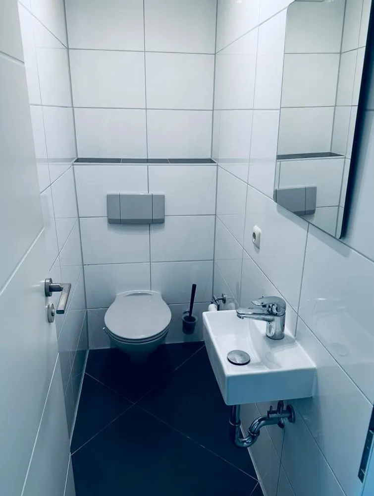 4 Zimmer Wohnung mit 150 m² in Passau – Bild 7
