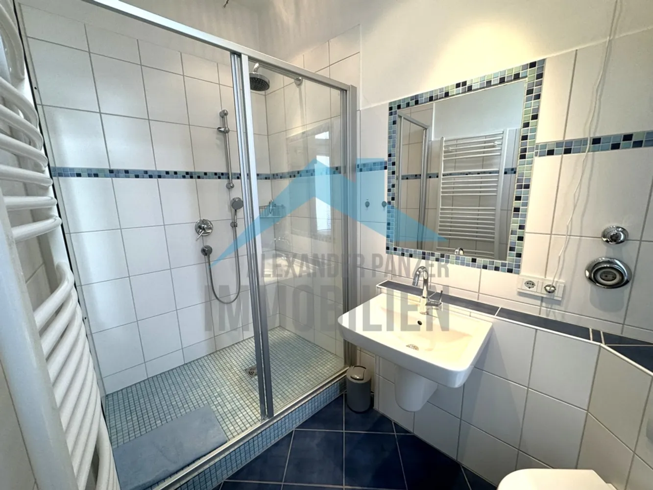 3 room apartment with 72 m² in Kassel – Photo 9