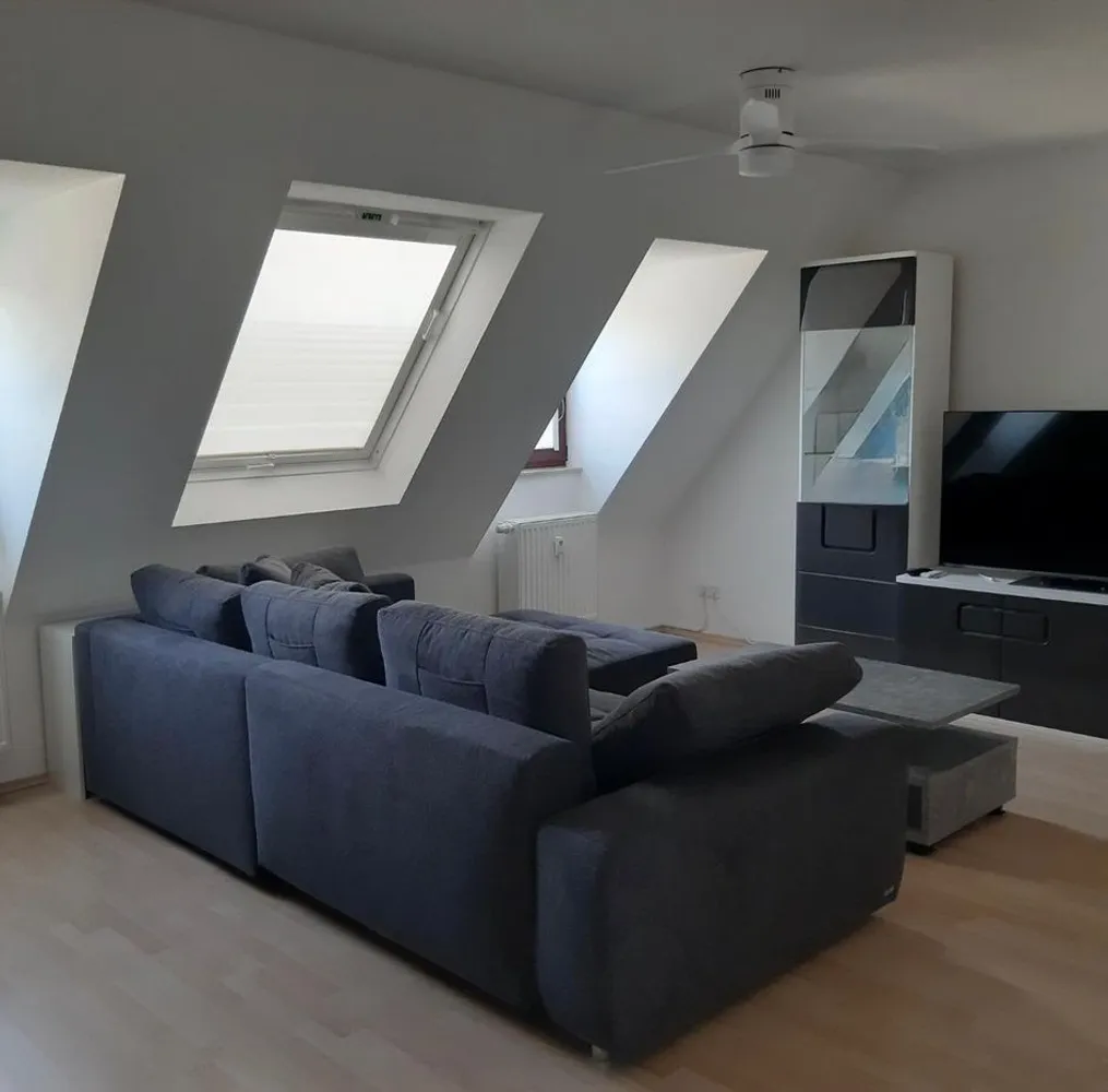 2 Zimmer Wohnung mit 58 m² in Chemnitz – Bild 11