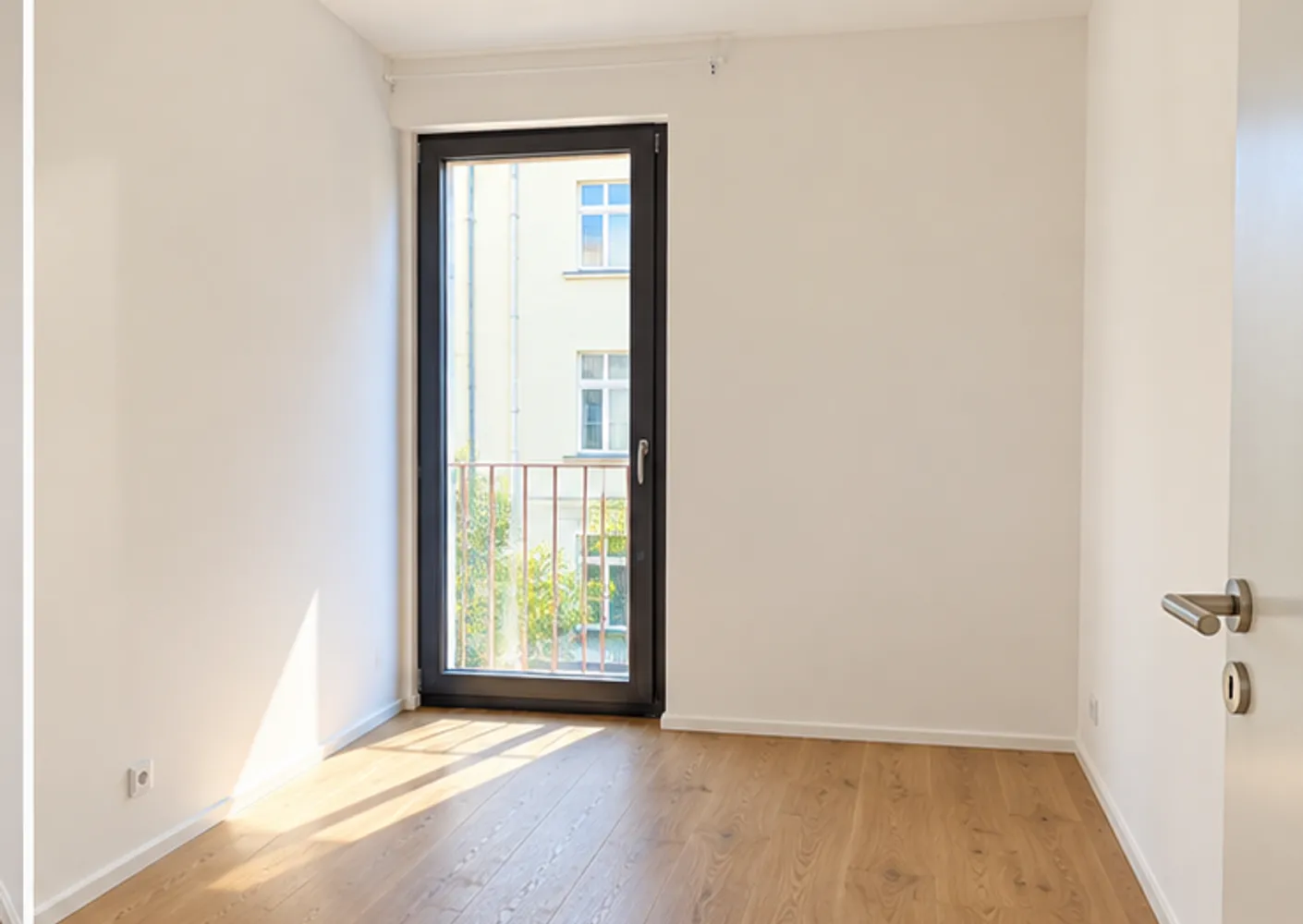4 Zimmer Wohnung mit 77 m² in Berlin – Bild 8