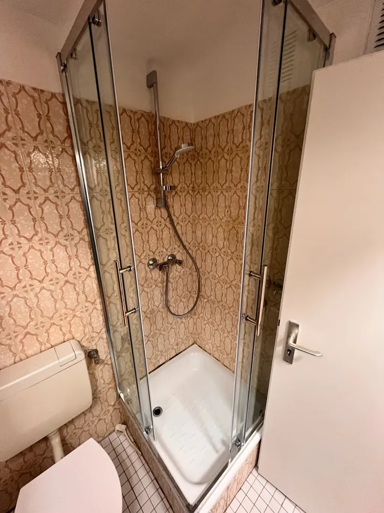 1 Zimmer Wohnung mit 30 m² in Köln – Bild 4