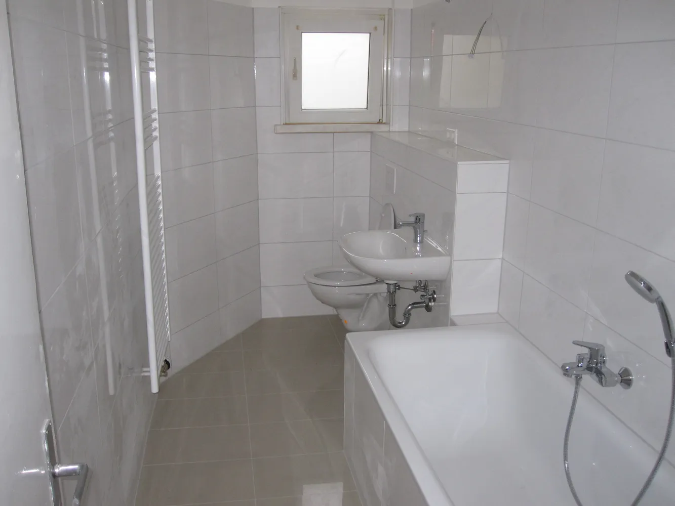 3 Zimmer Wohnung mit 85 m² in Hannover – Bild 4