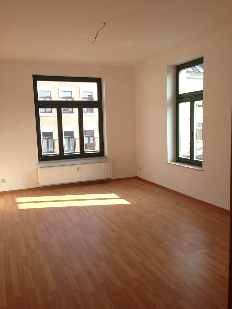 2 Zimmer Wohnung mit 41 m² in Leipzig – Bild 4