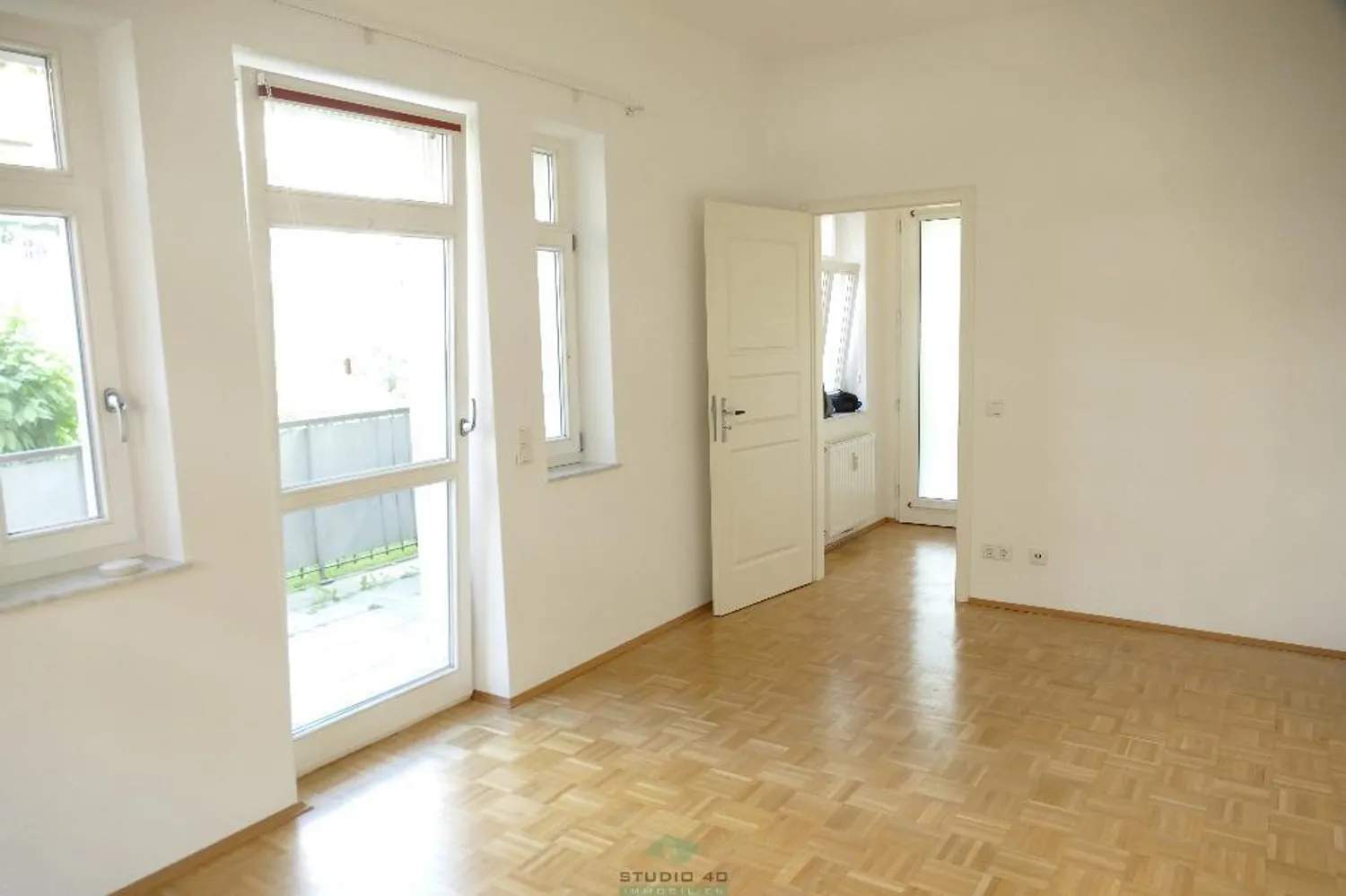 2 Zimmer Wohnung mit 46 m² in Bremen – Bild 6