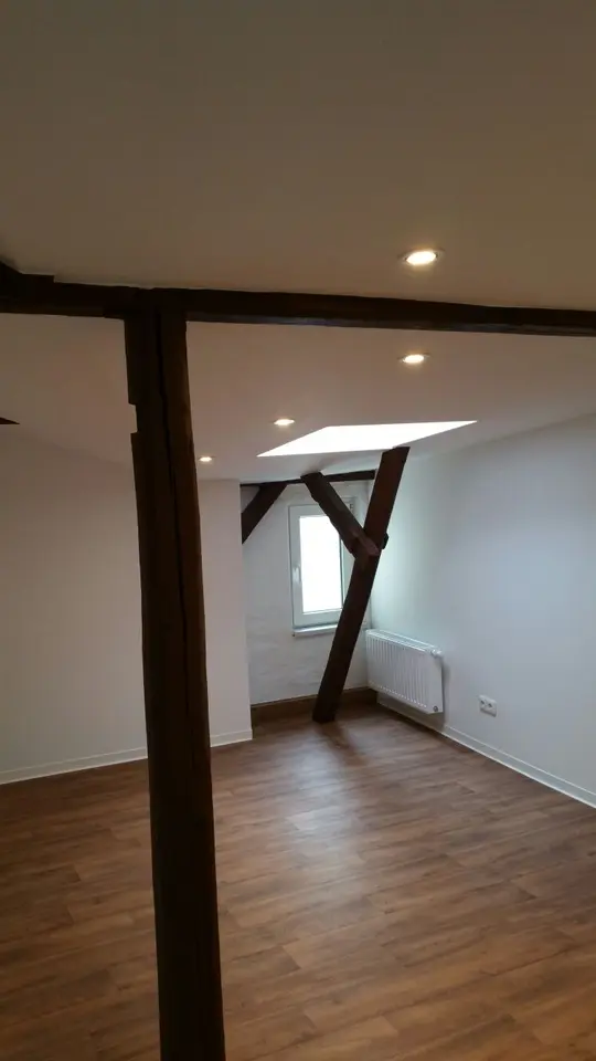 5 Zimmer Wohnung mit 85 m² in Wismar – Bild 7