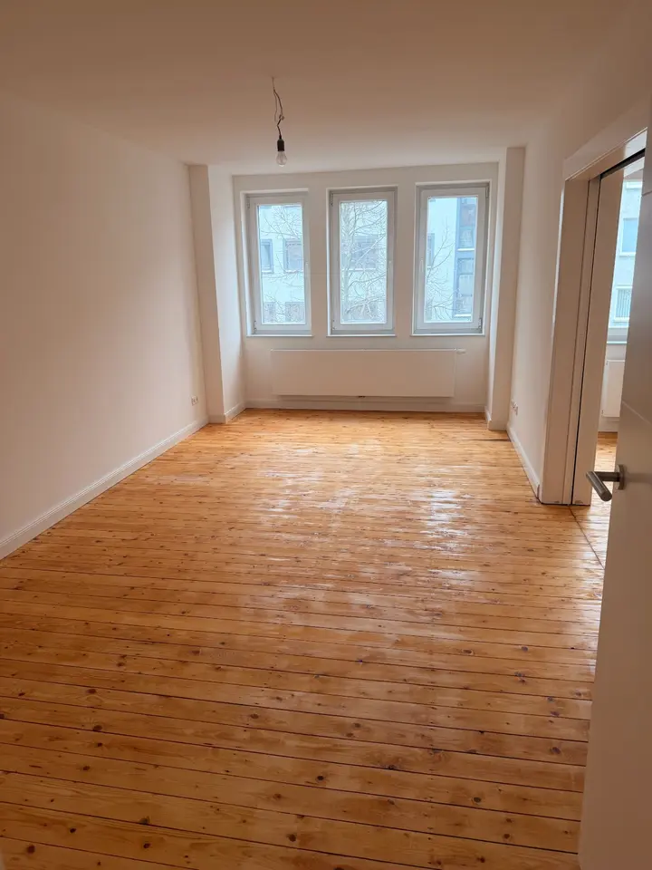 4 Zimmer Wohnung mit 90 m² in Hannover – Bild 7
