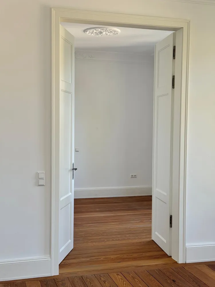 4 Zimmer Wohnung mit 118 m² in Karlsruhe – Bild 12